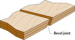 Bevel Joint
